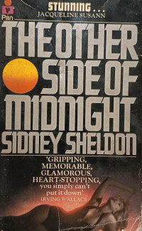 Image of The Other Side of Midnight