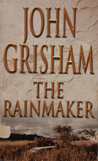 Image of The Rainmaker