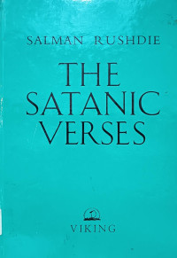 Image of The Satanic Verses