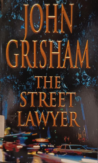Image of The Street Lawyer