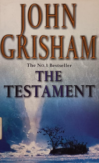 Image of The Testament