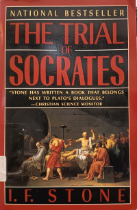 Image of The Trial of Socrates