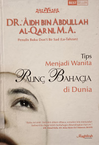 Image of Tips Menjadi Wanita Paling Bahagia di Dunia