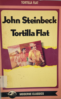 Image of Tortilla Flat