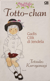 Image of Totto-Chan: The Little Girl at The Window