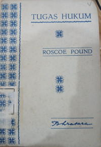 Image of Tugas Hukum