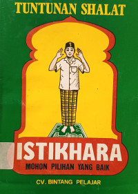 Image of Tuntunan Shalat Istikharah