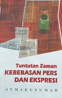 Image of Tuntutan Zaman Kebebasan Pers dan Ekspresi