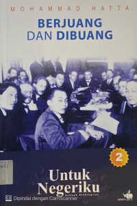 Image of Untuk Negeriku (2) : Berjuang Dan Dibuang