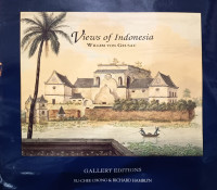 Image of Views of Indonesia (1848-1857)