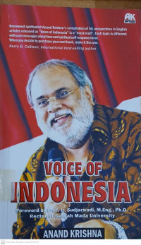 Image of Voice of Indonesia