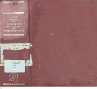 Image of Wetboek van Koophandel en Faillissementswet
