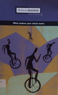 Image of What Makes Your Stock Move