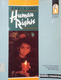 Image of Women and Human Rights