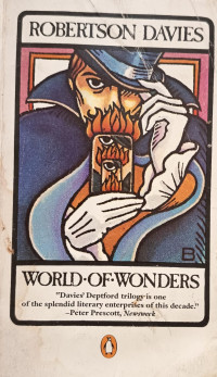 Image of World of Wonders