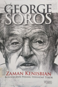 Image of Zaman Kenisbian: Konsekuensi Perang terhadap Teror