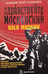 Image of Zdrast Moscow (Halo Moskow)